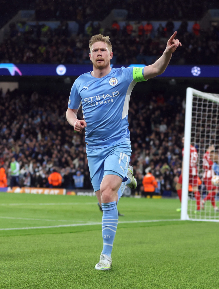 有些人，体系围着他转（有些人，整套体系都绕他运转）