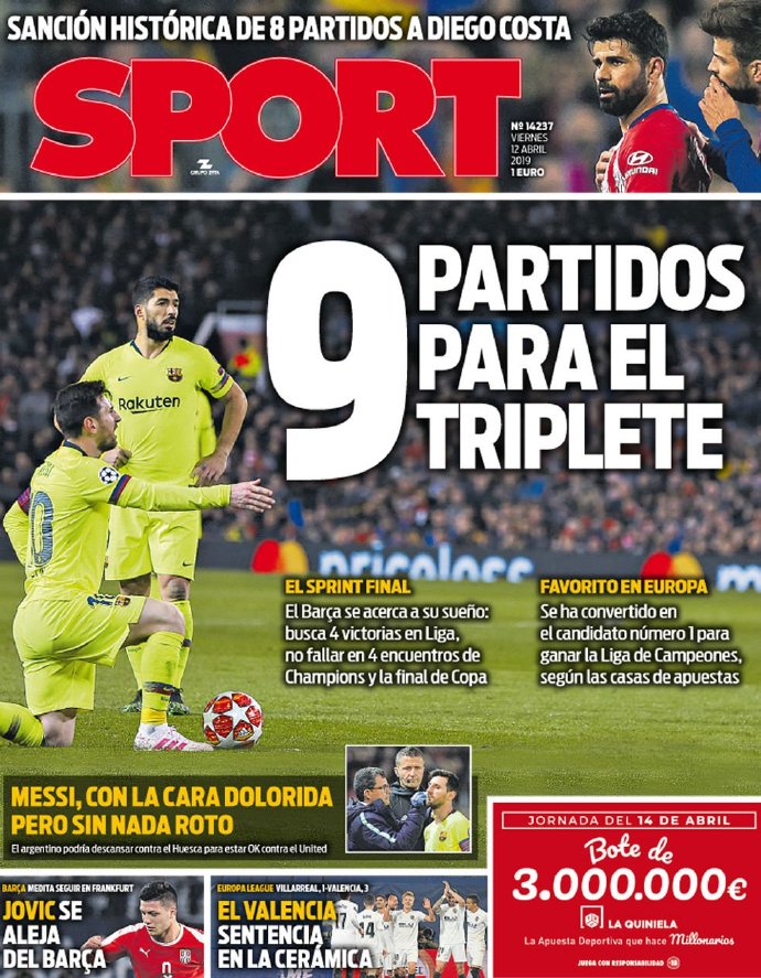 斯帕莱蒂：戴维需要连续踢五场？难道我也得带皇马巴萨五场？（斯帕莱蒂反问：戴维非要连踢五场？那我是不是也得连续执教皇马、巴萨五场？）