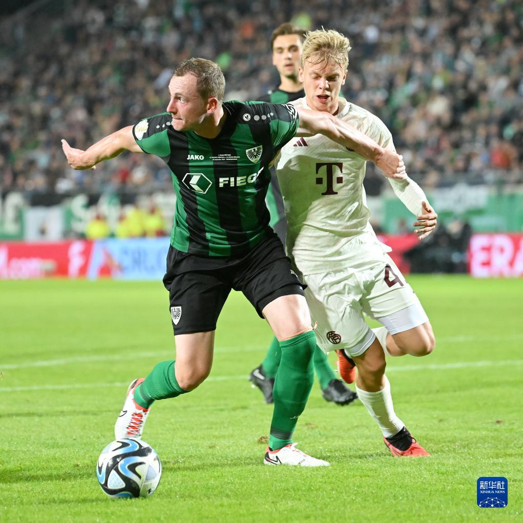 强队之所以强，都有原因（强队之强，绝非偶然）