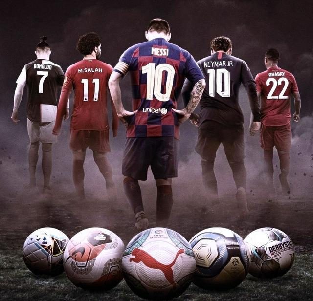 停球都能停出艺术感（把停球玩成一门艺术）