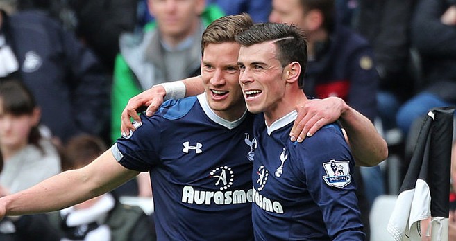 泰晤士报列举格伊可能下家：红军、皇萨、拜仁以及曼城在列